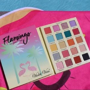Violet Voss Flamingo Eye Palette